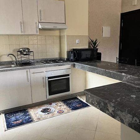Tangier New City Apartment 외부 사진