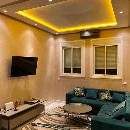 Tangier New City Apartment 외부 사진