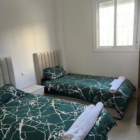 Tangier New City Apartment 외부 사진
