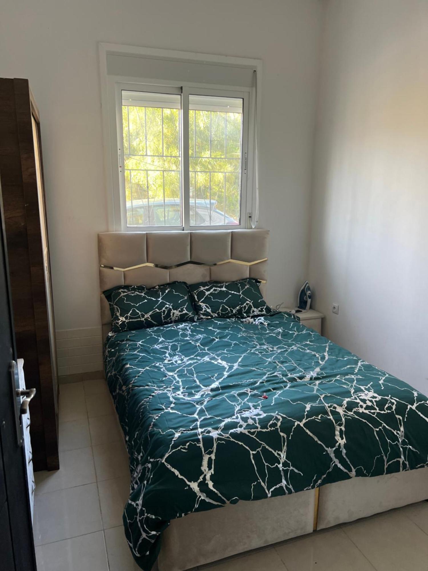 Tangier New City Apartment 외부 사진