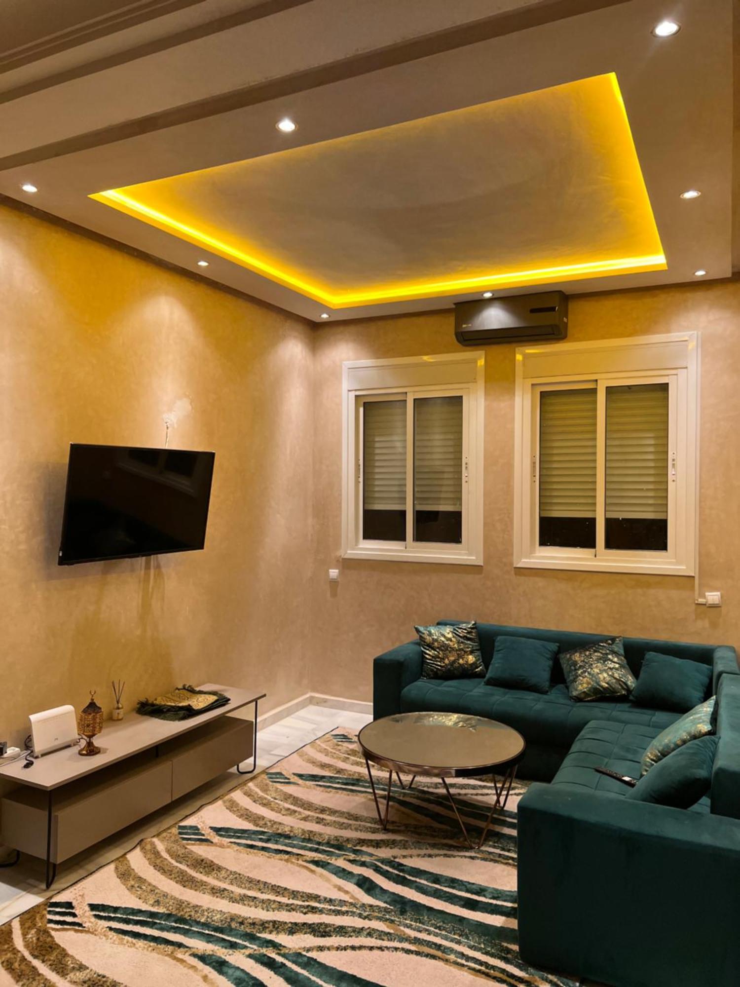 Tangier New City Apartment 외부 사진